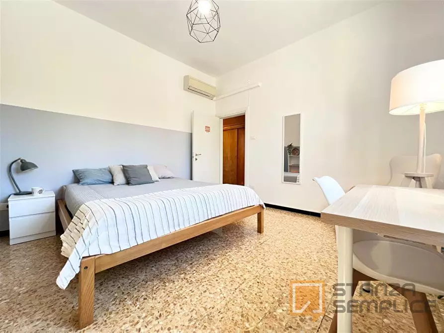 appartamento in affitto a San Lazzaro di Savena in zona Ponticella