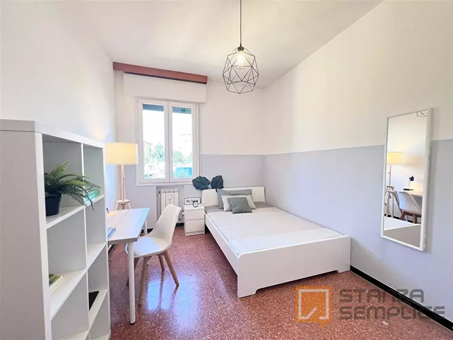 appartamento in affitto a San Lazzaro di Savena in zona Ponticella