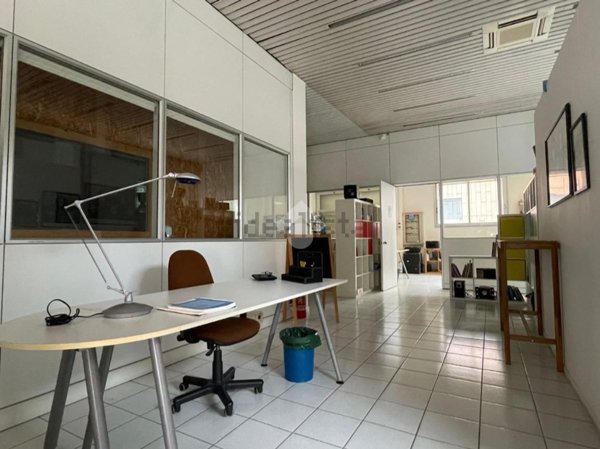 ufficio in affitto a San Lazzaro di Savena