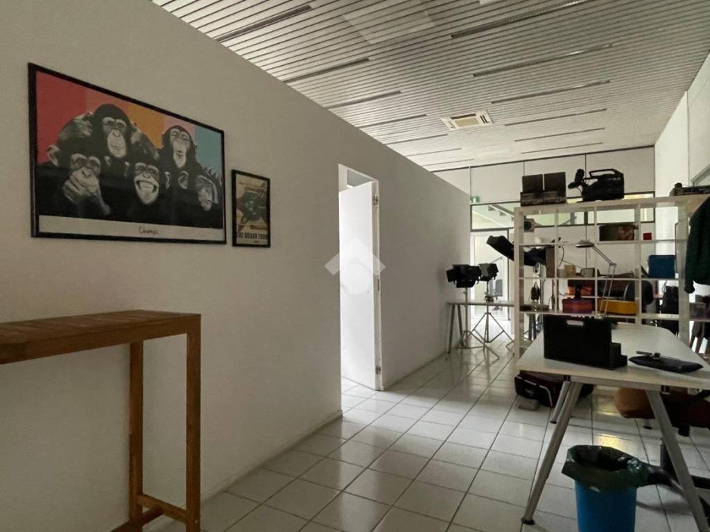 ufficio in affitto a San Lazzaro di Savena