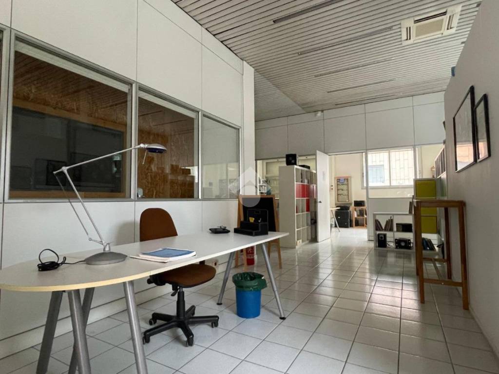 ufficio in affitto a San Lazzaro di Savena
