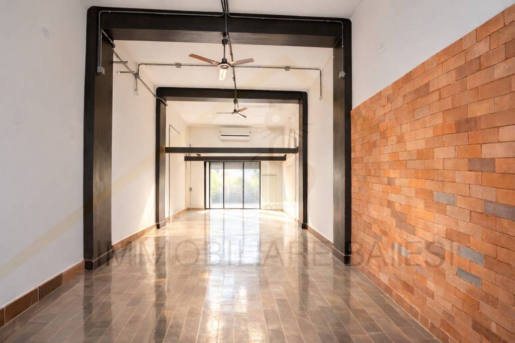 negozio in affitto a San Lazzaro di Savena