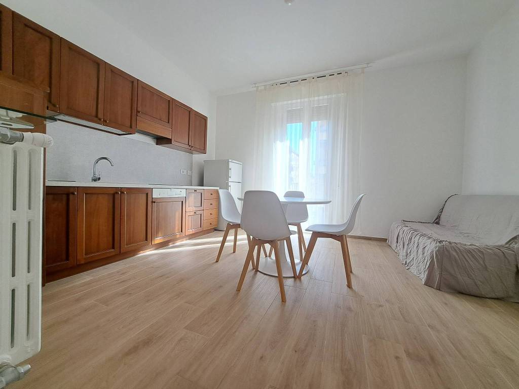 appartamento in affitto a San Lazzaro di Savena