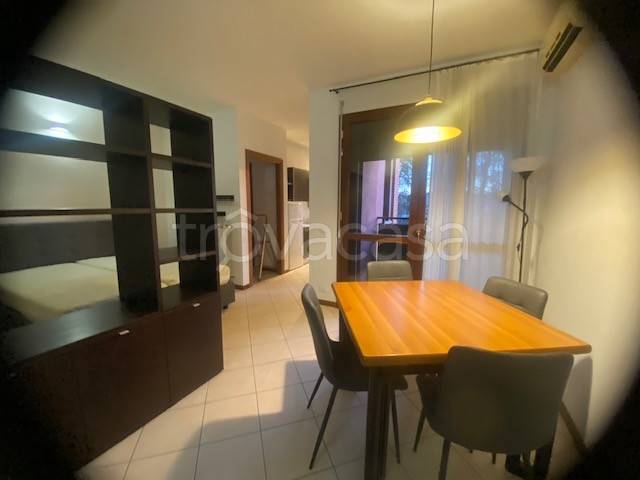 appartamento in affitto a San Lazzaro di Savena