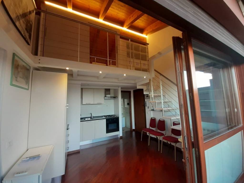 appartamento in affitto a San Lazzaro di Savena