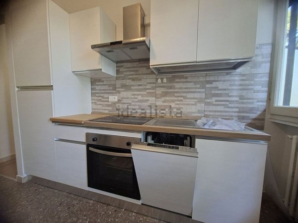 appartamento in affitto a San Lazzaro di Savena in zona Idice