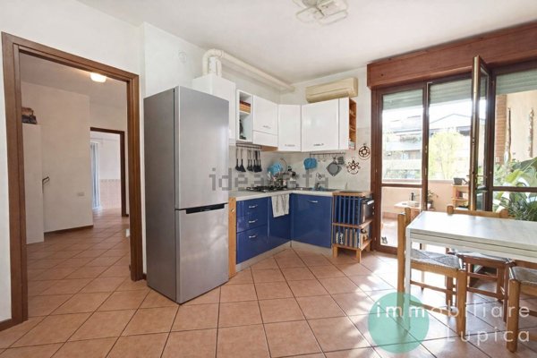 appartamento in affitto a San Lazzaro di Savena