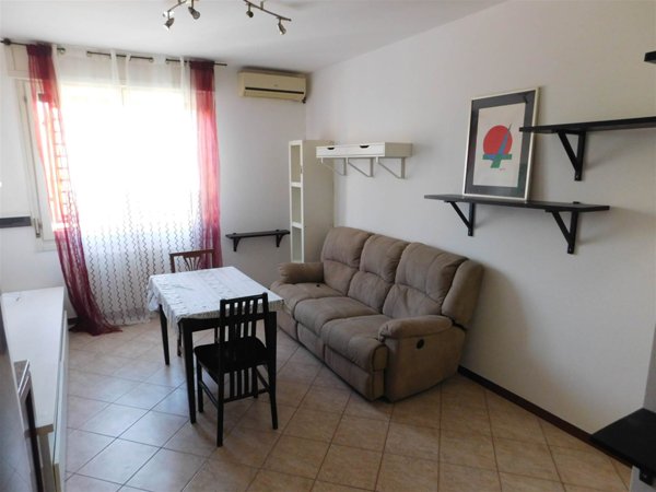 appartamento in affitto a San Lazzaro di Savena in zona Ponticella