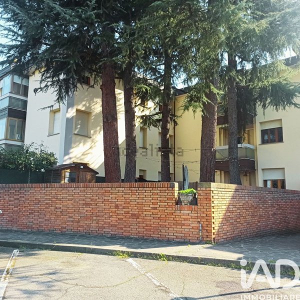 appartamento in affitto a San Lazzaro di Savena in zona Idice