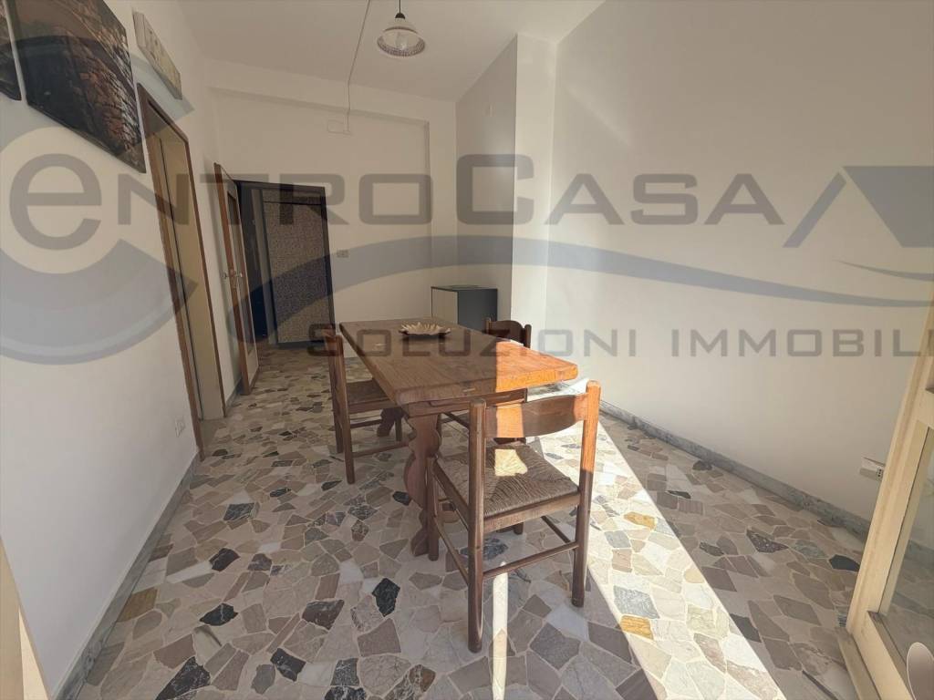 appartamento in affitto a San Lazzaro di Savena