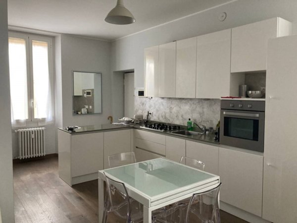 appartamento in affitto a San Lazzaro di Savena