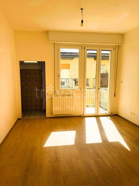 appartamento in affitto a San Lazzaro di Savena