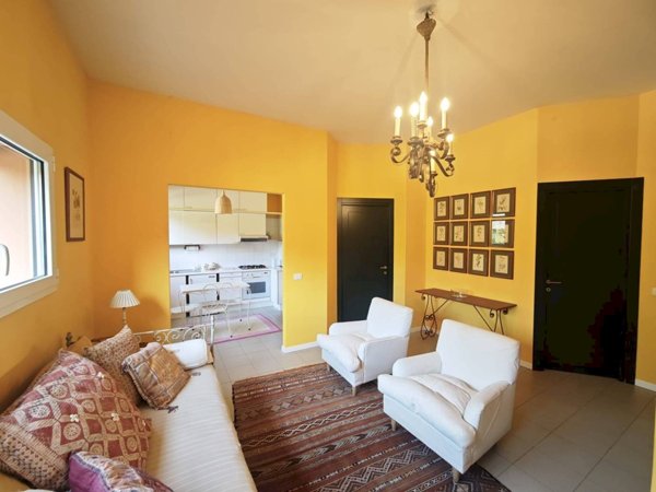 appartamento in affitto a San Lazzaro di Savena in zona Croara