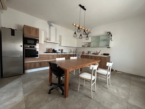 appartamento in affitto a San Lazzaro di Savena in zona Idice