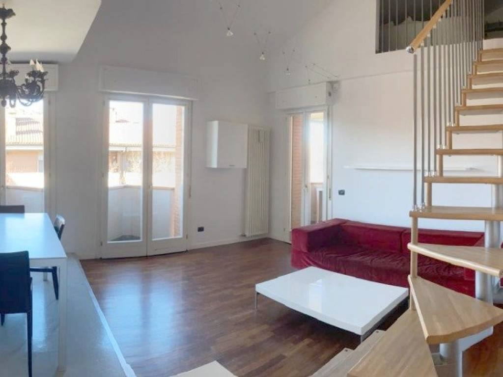 appartamento in affitto a San Lazzaro di Savena