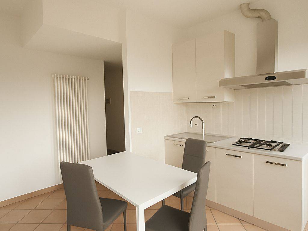 appartamento in affitto a San Lazzaro di Savena in zona Borgatella