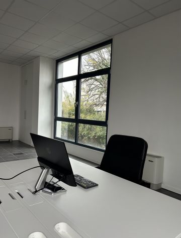 ufficio in affitto a San Lazzaro di Savena