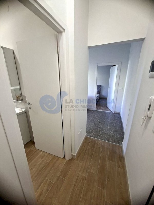 appartamento in affitto a San Lazzaro di Savena in zona Idice