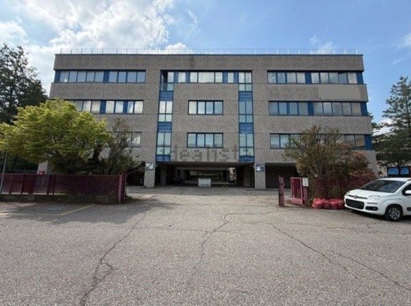 ufficio in affitto a San Lazzaro di Savena