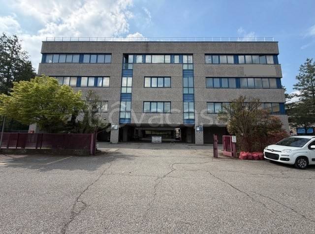 ufficio in affitto a San Lazzaro di Savena