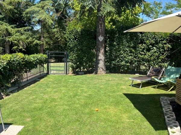 appartamento in affitto a San Lazzaro di Savena in zona Ponticella