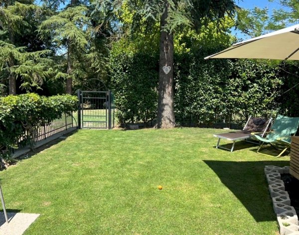 appartamento in affitto a San Lazzaro di Savena in zona Ponticella