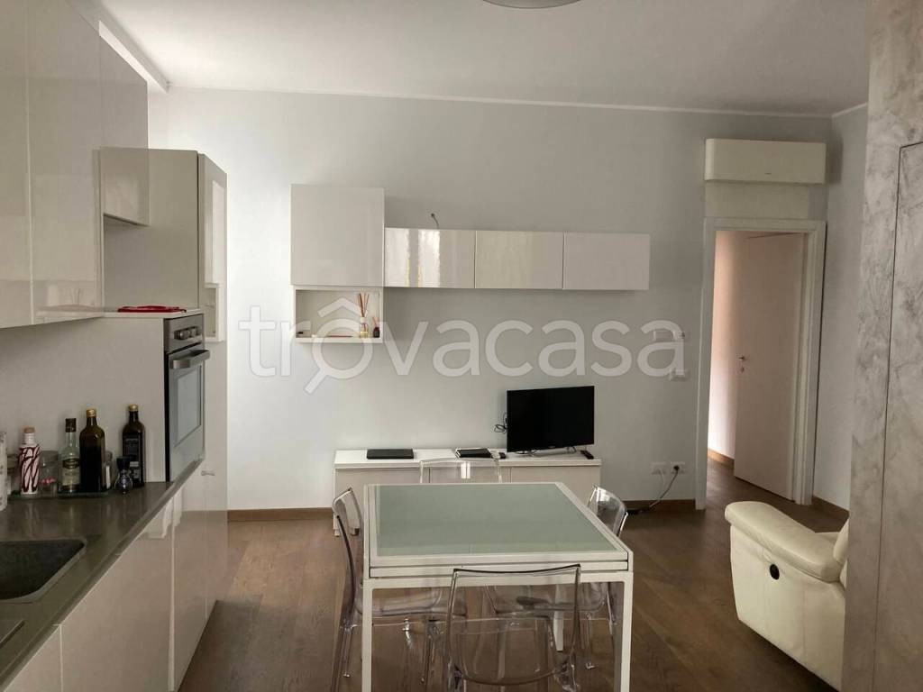 appartamento in affitto a San Lazzaro di Savena