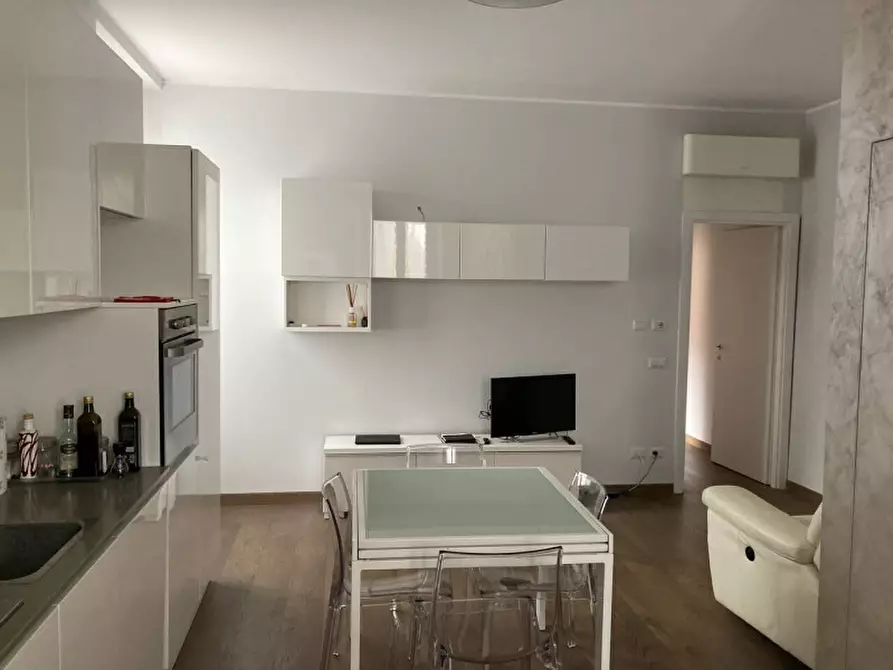 appartamento in affitto a San Lazzaro di Savena