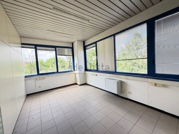 ufficio in affitto a San Lazzaro di Savena
