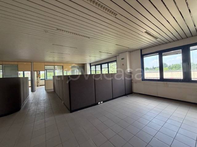 ufficio in affitto a San Lazzaro di Savena