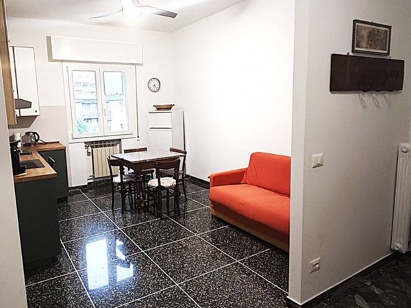 appartamento in affitto a San Lazzaro di Savena