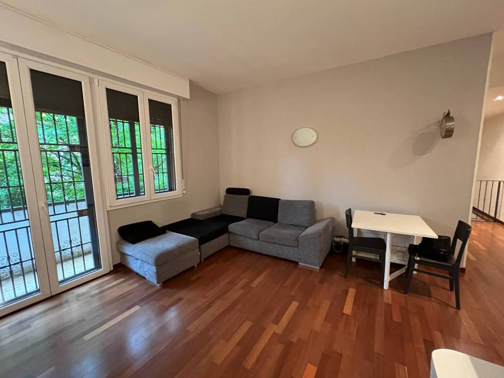 appartamento in affitto a San Lazzaro di Savena