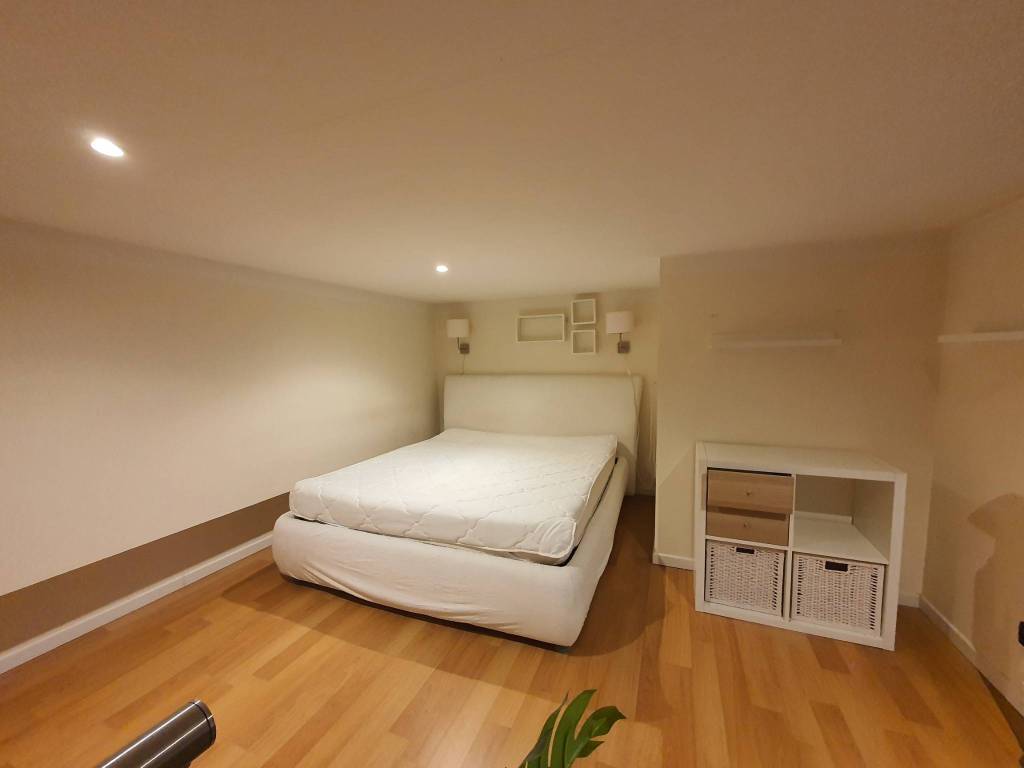 appartamento in affitto a San Lazzaro di Savena