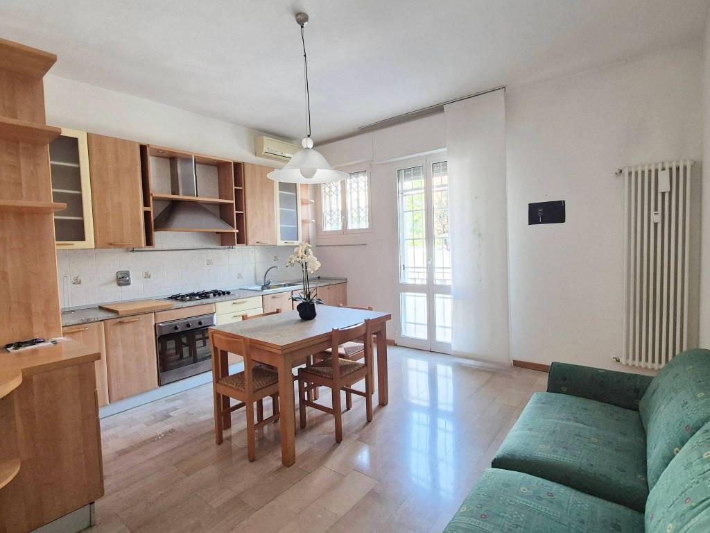 appartamento in affitto a San Lazzaro di Savena