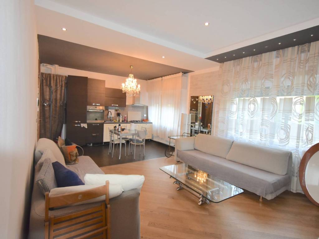 appartamento in affitto a San Lazzaro di Savena