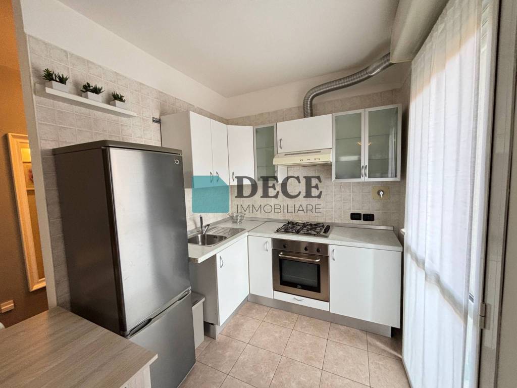 appartamento in affitto a San Lazzaro di Savena