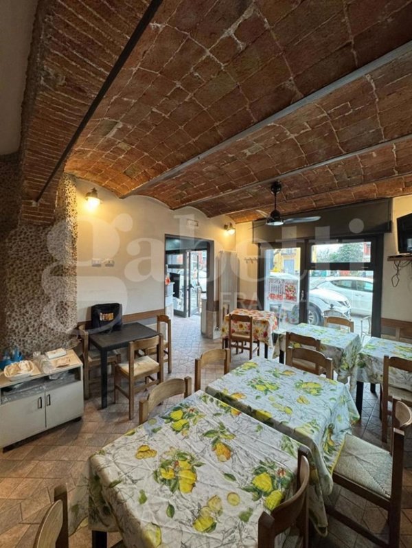 negozio in affitto a San Lazzaro di Savena in zona Idice