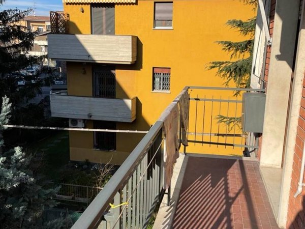 appartamento in affitto a San Lazzaro di Savena