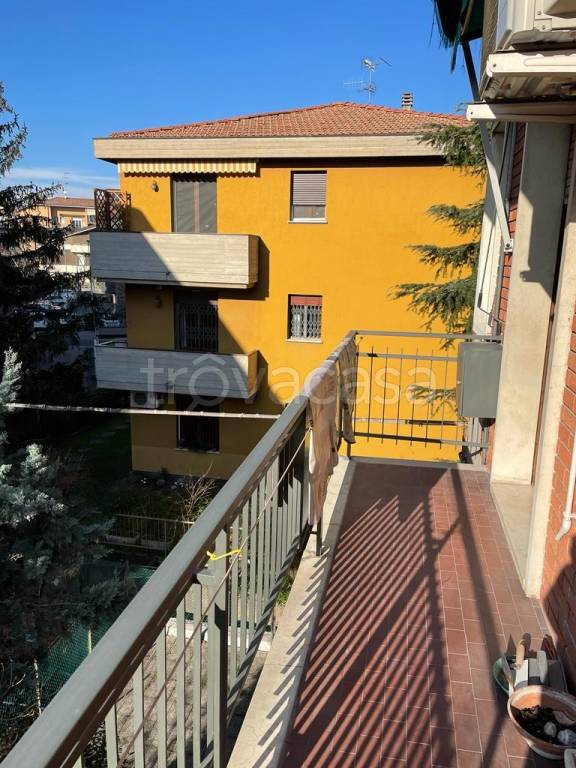appartamento in affitto a San Lazzaro di Savena