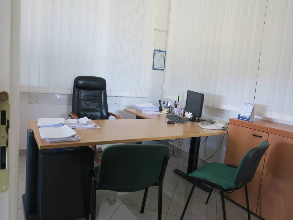 ufficio in affitto a San Lazzaro di Savena in zona Pulce