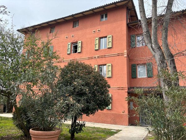 appartamento in affitto a San Lazzaro di Savena in zona Ponticella