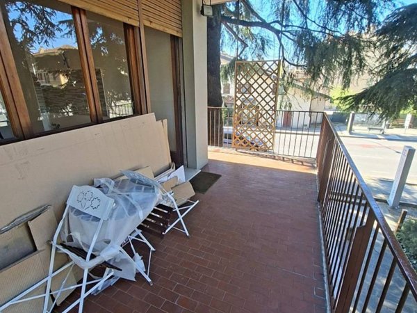 appartamento in affitto a San Lazzaro di Savena in zona Idice