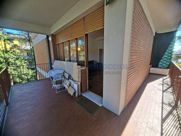 appartamento in affitto a San Lazzaro di Savena in zona Idice