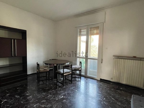 appartamento in affitto a San Lazzaro di Savena