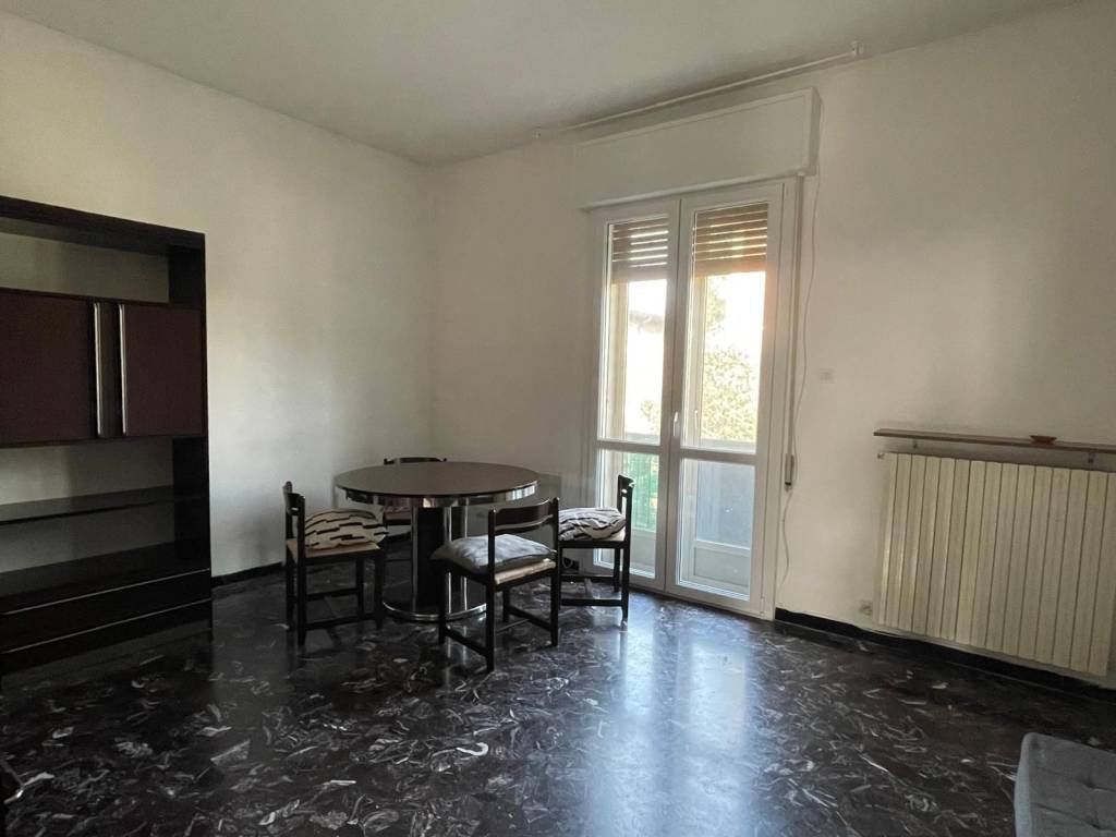 appartamento in affitto a San Lazzaro di Savena