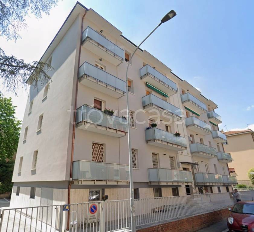 appartamento in affitto a San Lazzaro di Savena