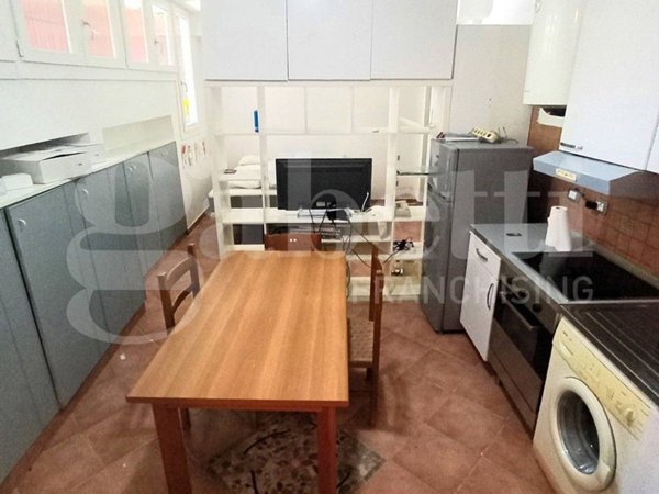 appartamento in affitto a San Lazzaro di Savena