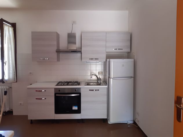 appartamento in affitto a San Lazzaro di Savena