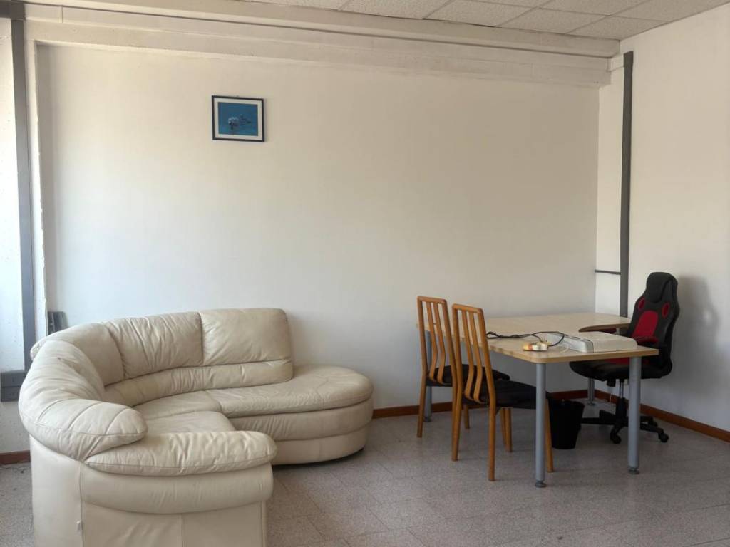 ufficio in affitto a San Lazzaro di Savena