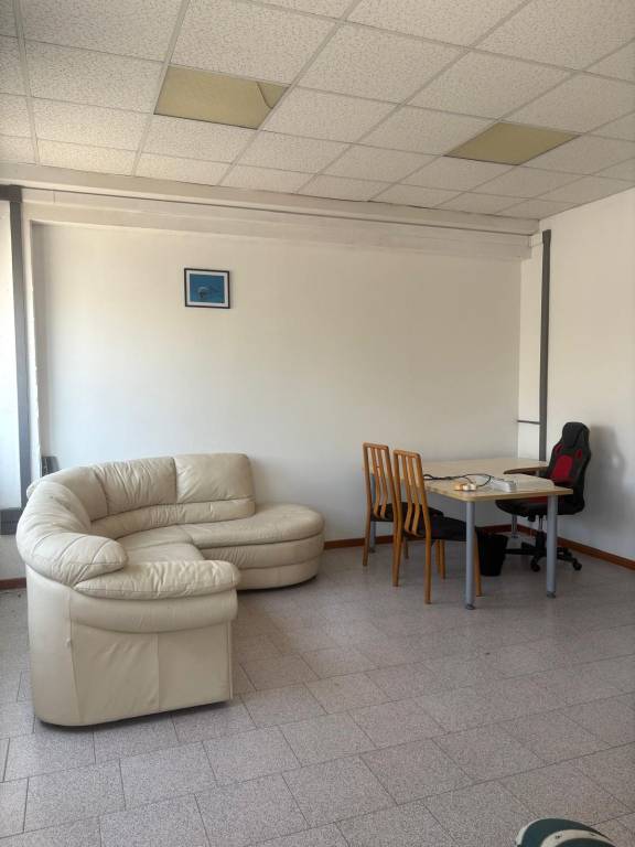 ufficio in affitto a San Lazzaro di Savena